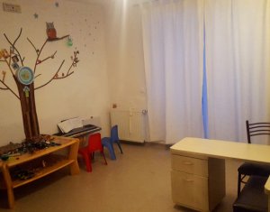 , 100m2 dans Floresti