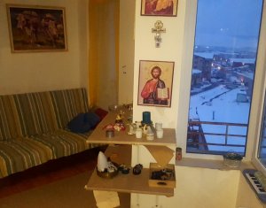 Appartement 4 chambres à vendre dans Floresti