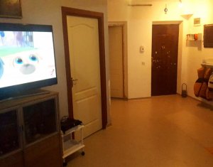 Appartement 4 chambres à vendre dans Floresti