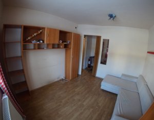 Appartement 2 chambres à vendre dans Cluj-napoca, zone Manastur