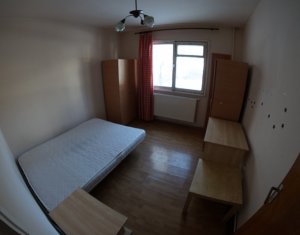 Appartement 2 chambres à vendre dans Cluj-napoca, zone Manastur