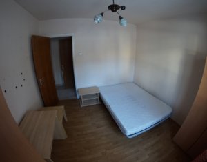 Appartement 2 chambres à vendre dans Cluj-napoca, zone Manastur