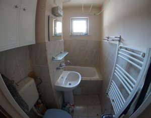 Appartement 2 chambres à vendre dans Cluj-napoca, zone Manastur