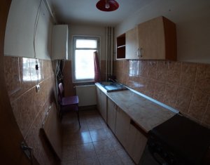 Appartement 2 chambres à vendre dans Cluj-napoca, zone Manastur