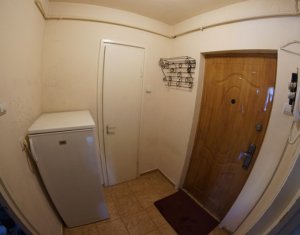 Appartement 2 chambres à vendre dans Cluj-napoca, zone Manastur