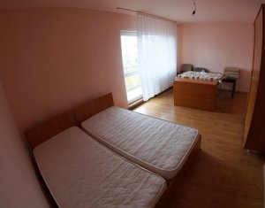 , 60m2 dans Cluj-napoca, zone Zorilor