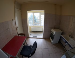 Appartement 2 chambres à louer dans Cluj-napoca, zone Zorilor