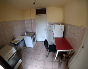 Appartement 2 chambres à louer dans Cluj-napoca, zone Zorilor
