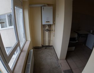 Appartement 2 chambres à louer dans Cluj-napoca, zone Zorilor