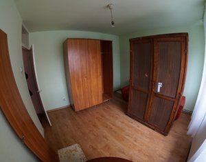 Appartement 2 chambres à louer dans Cluj-napoca, zone Zorilor