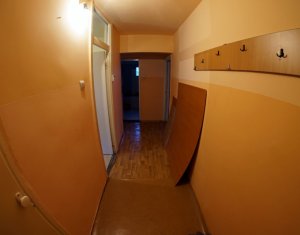 Appartement 2 chambres à louer dans Cluj-napoca, zone Zorilor