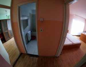 Appartement 2 chambres à louer dans Cluj-napoca, zone Zorilor