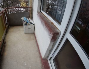 Appartement 2 chambres à louer dans Cluj-napoca, zone Zorilor