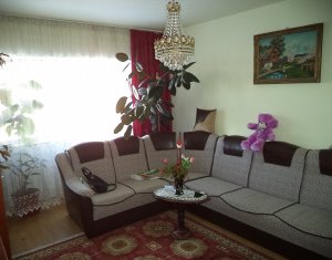 , 67m2 dans Cluj-napoca, zone Marasti