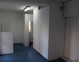 Bureau à louer dans Cluj-napoca, zone Manastur