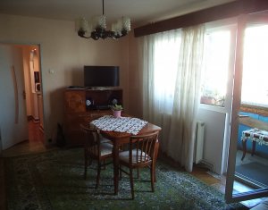 , 67m2 dans Cluj-napoca, zone Gheorgheni