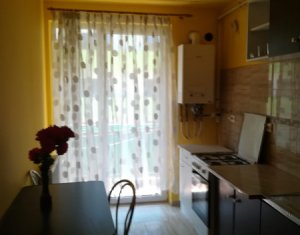 , 37m2 dans Floresti