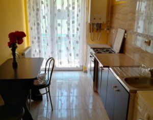 Appartement 1 chambres à vendre dans Floresti