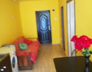 Appartement 1 chambres à vendre dans Floresti