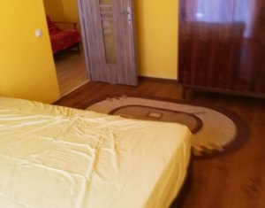 Appartement 1 chambres à vendre dans Floresti
