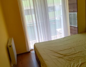 Appartement 1 chambres à vendre dans Floresti