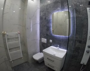 Appartement 2 chambres à vendre dans Cluj-napoca, zone Marasti
