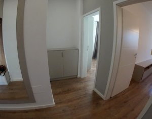 Appartement 2 chambres à vendre dans Cluj-napoca, zone Marasti