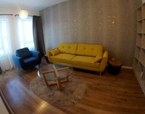 , 55m2 dans Cluj-napoca, zone Marasti
