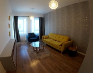 Appartement 2 chambres à vendre dans Cluj-napoca, zone Marasti