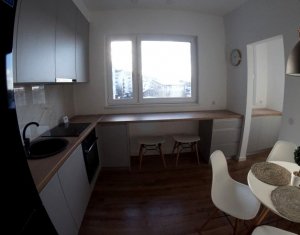 Appartement 2 chambres à vendre dans Cluj-napoca, zone Marasti
