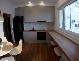 Appartement 2 chambres à vendre dans Cluj-napoca, zone Marasti