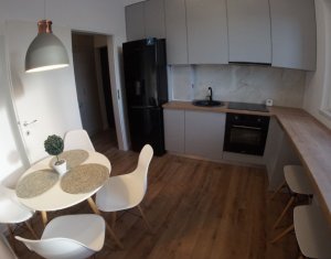 Appartement 2 chambres à vendre dans Cluj-napoca, zone Marasti