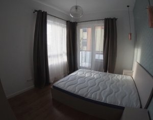 Appartement 2 chambres à vendre dans Cluj-napoca, zone Marasti