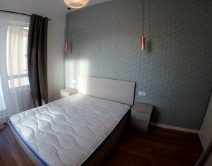 Appartement 2 chambres à vendre dans Cluj-napoca, zone Marasti