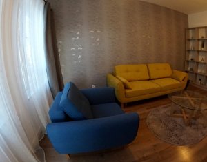 Appartement 2 chambres à vendre dans Cluj-napoca, zone Marasti