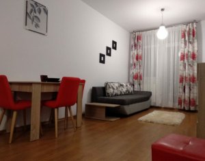 , 40m2 dans Cluj-napoca, zone Iris