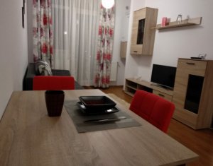 Appartement 2 chambres à vendre dans Cluj-napoca, zone Iris
