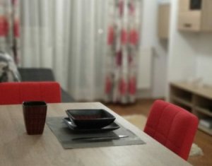 Appartement 2 chambres à vendre dans Cluj-napoca, zone Iris