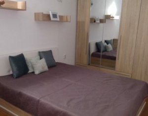 Appartement 2 chambres à vendre dans Cluj-napoca, zone Iris
