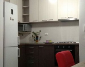 Appartement 2 chambres à vendre dans Cluj-napoca, zone Iris