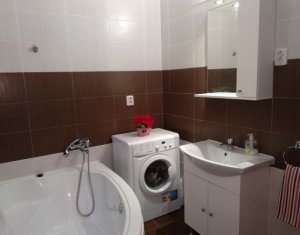 Appartement 2 chambres à vendre dans Cluj-napoca, zone Iris