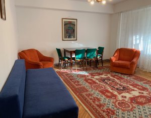 Appartement 2 chambres à louer dans Cluj-napoca, zone Gheorgheni