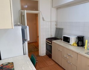 Appartement 2 chambres à louer dans Cluj-napoca, zone Gheorgheni