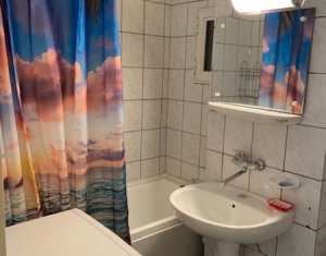 Appartement 2 chambres à louer dans Cluj-napoca, zone Gheorgheni