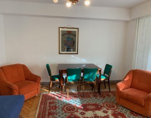 Appartement 2 chambres à louer dans Cluj-napoca, zone Gheorgheni
