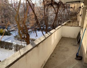 Appartement 2 chambres à louer dans Cluj-napoca, zone Gheorgheni