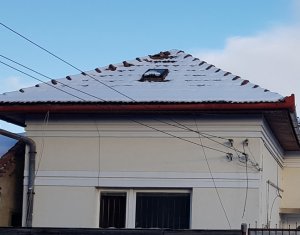 Maison 2 chambres à vendre dans Cluj-napoca, zone Gheorgheni