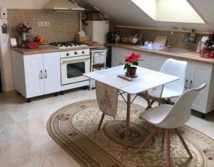 , 61m2 dans Floresti