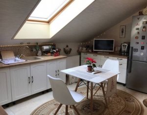 Appartement 3 chambres à vendre dans Floresti