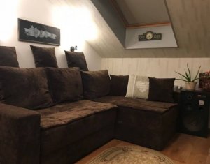 Appartement 3 chambres à vendre dans Floresti